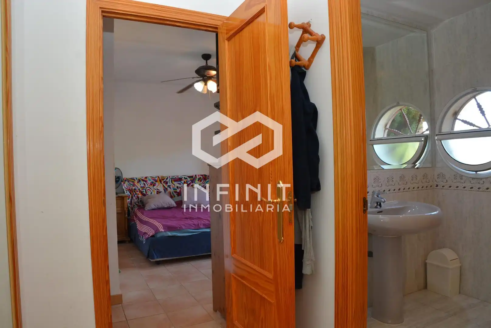 Casa o chalet en venta en Ribatejada