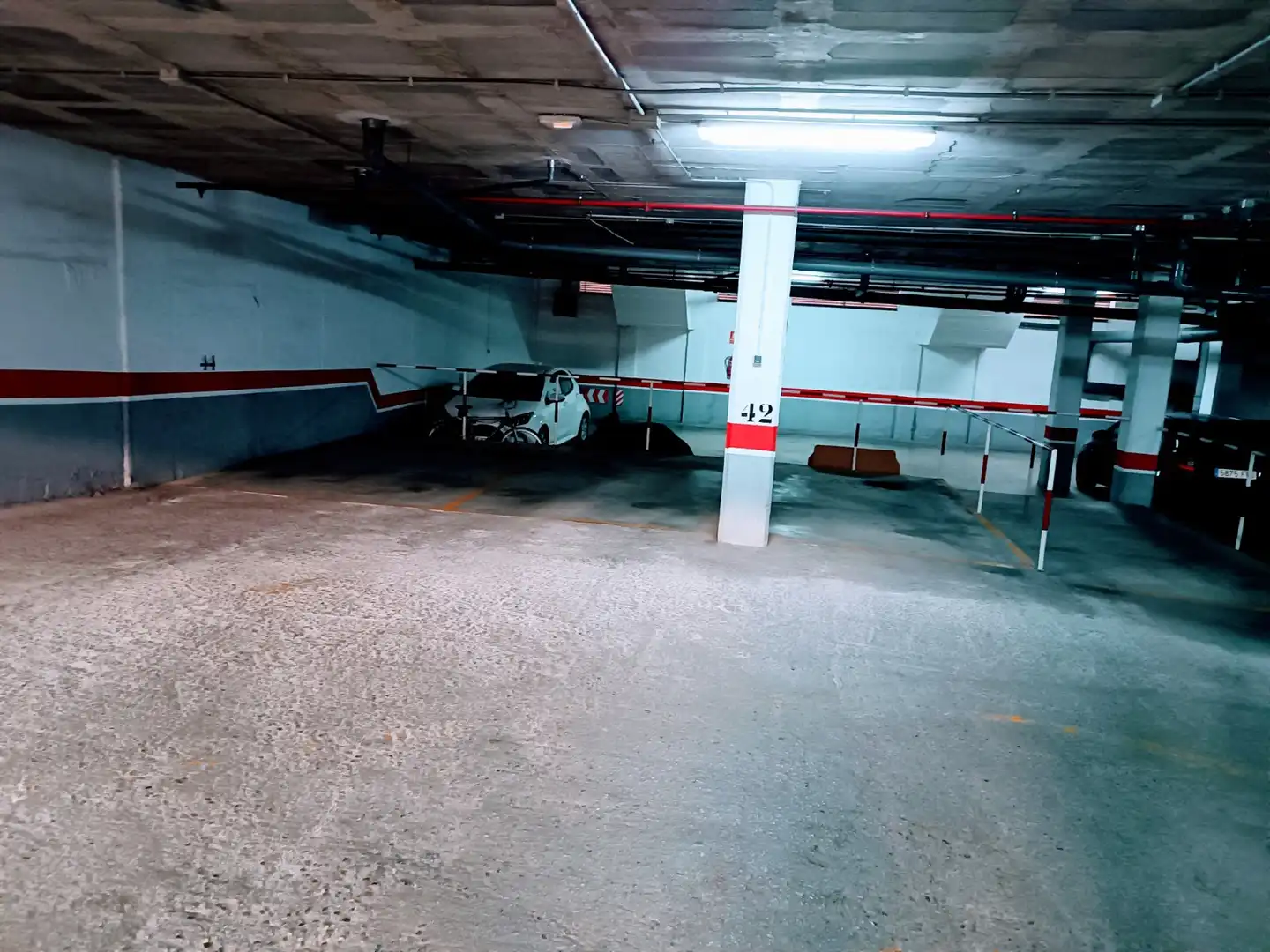 Pis amb ascensor en venda a Calle Hércules, imagen 26