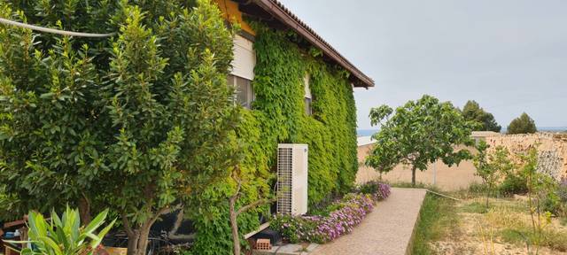 Casa-chalet en Venta en Híjar