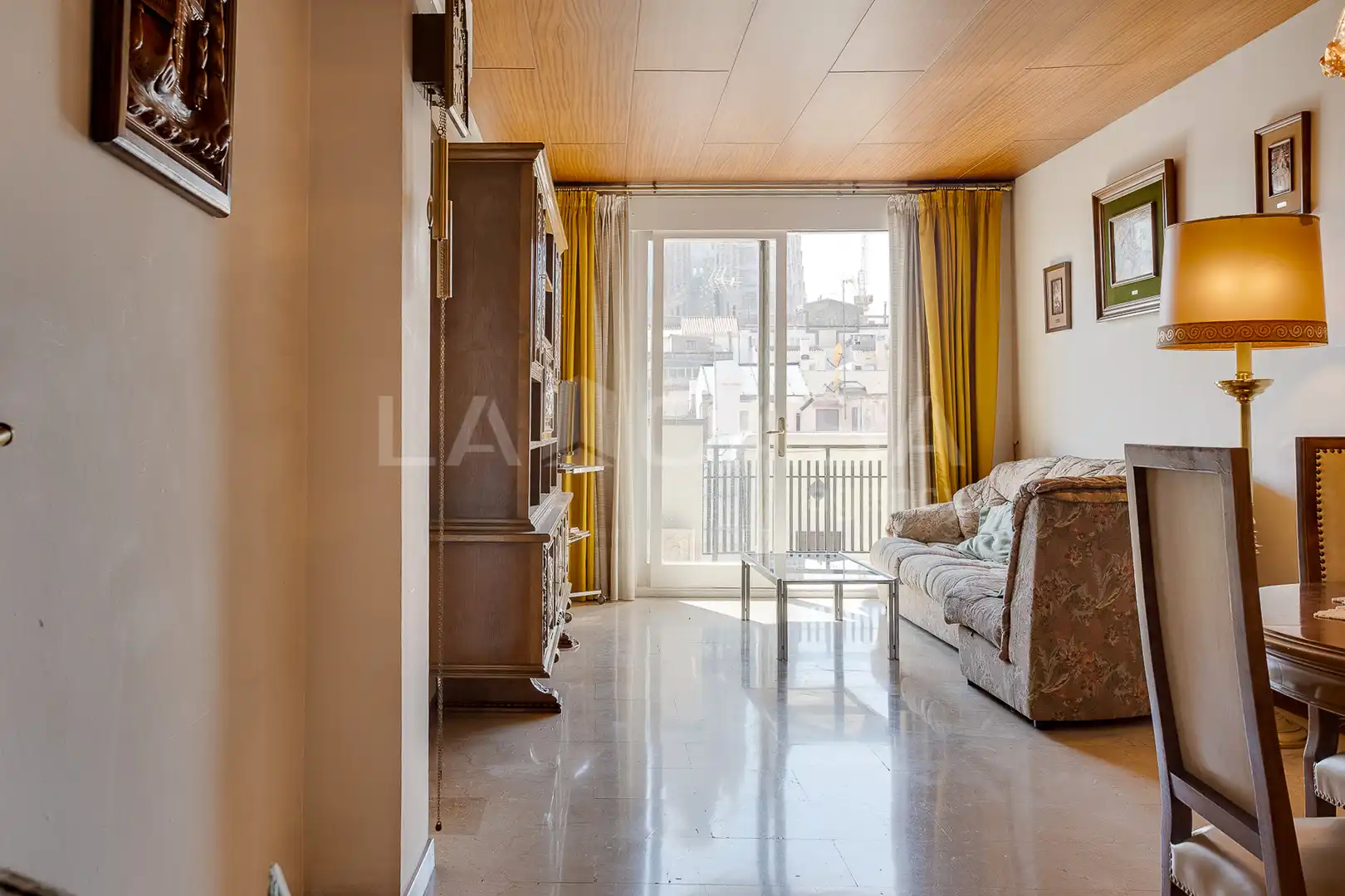 Wohnung mit Terrasse zum Verkauf in Eixample, imagen 13