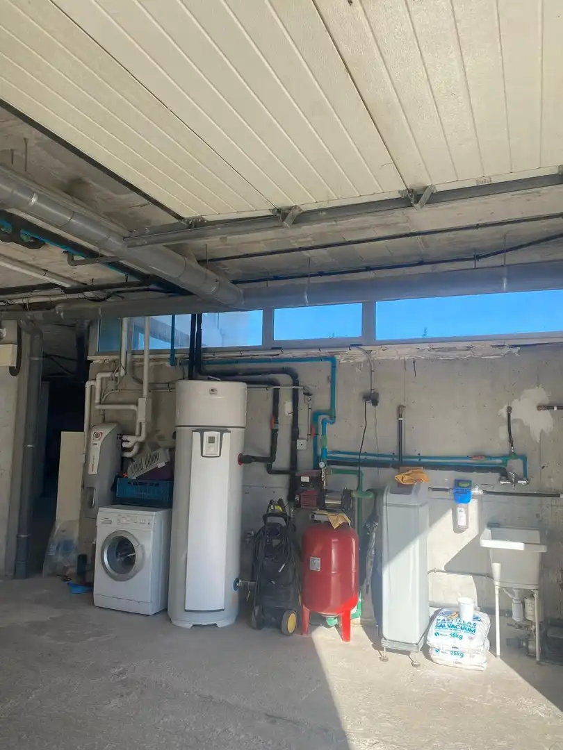 Casa o xalet en venda en Elda amb Aire condicionat, Jardí privat i Terrassa