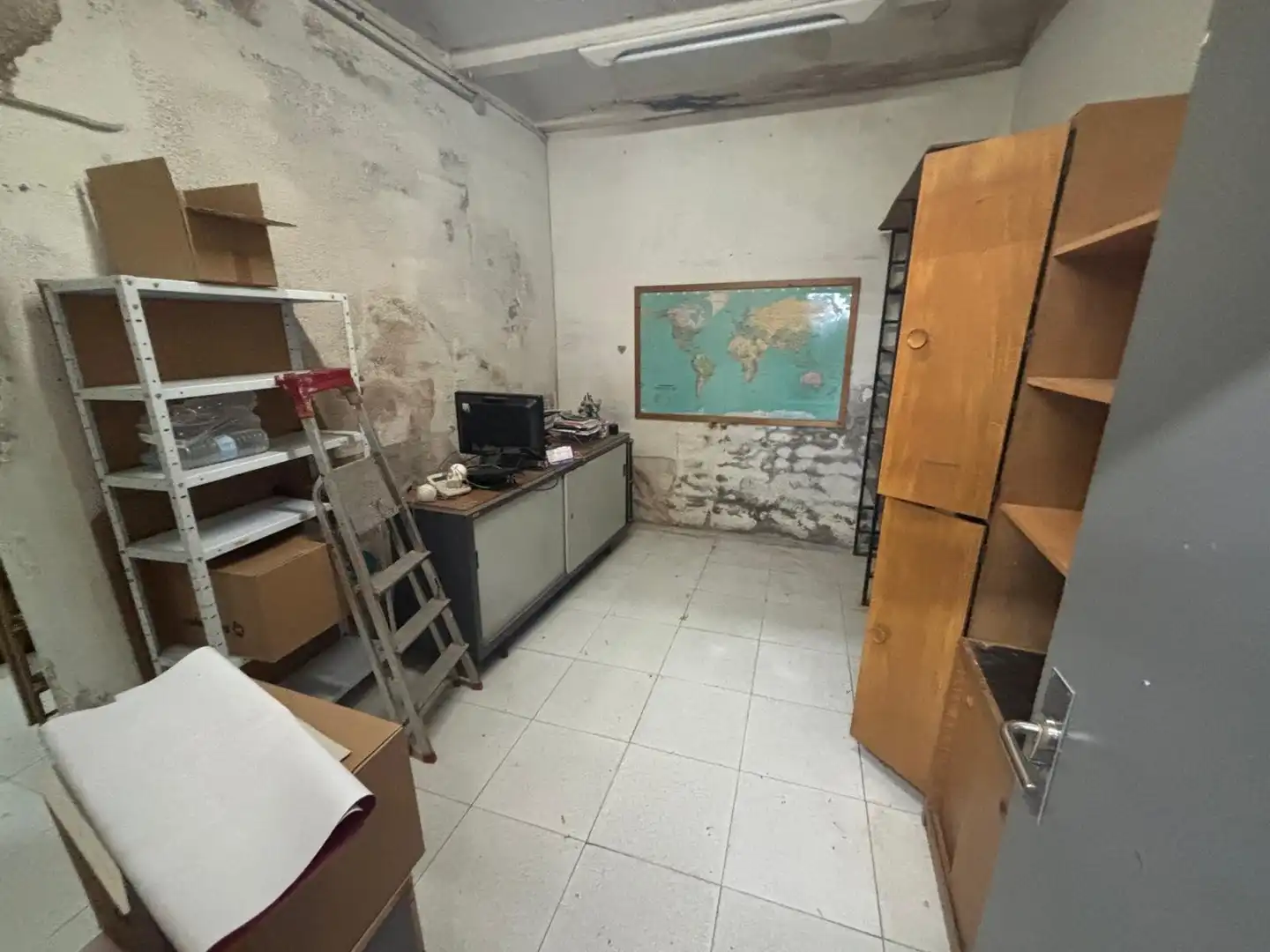 Business premises for sale in Carrer Carrer d'Urgell, 38, imagen 12