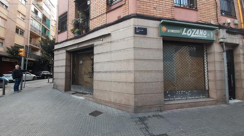 Photo 3 of Premises to rent in Carrer del Molí, Can Vidalet, Esplugues de Llobregat