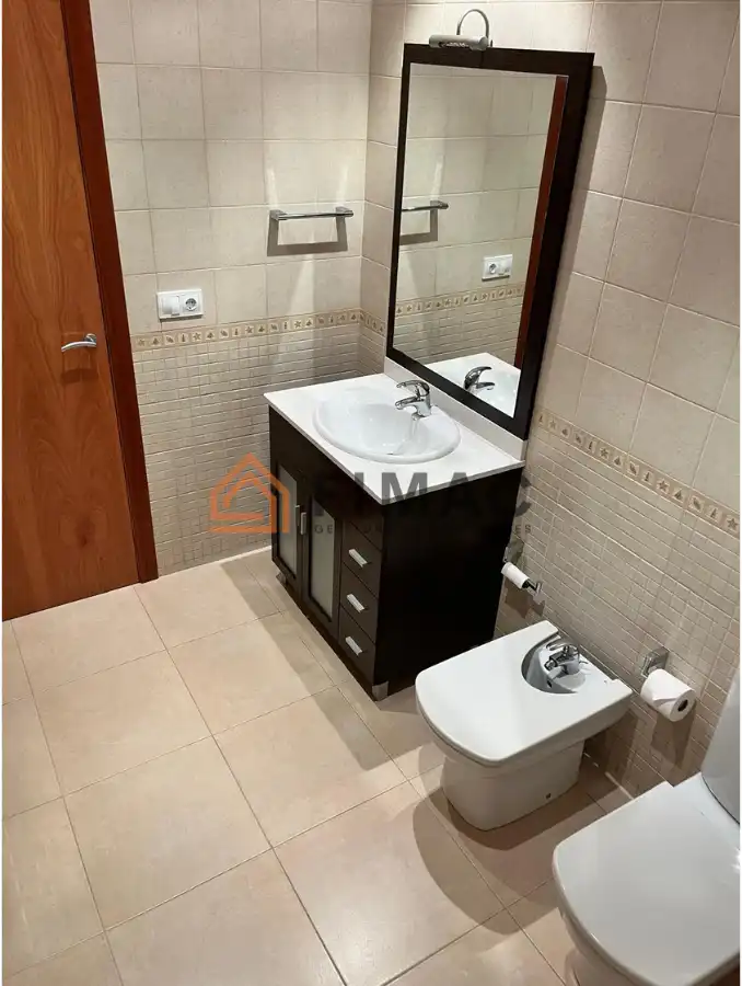 Baño de Piso en venta en Sant Hipòlit de Voltregà con Calefacción