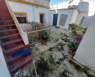 Jardí de Casa o xalet en venda en Chipiona amb Terrassa i Moblat