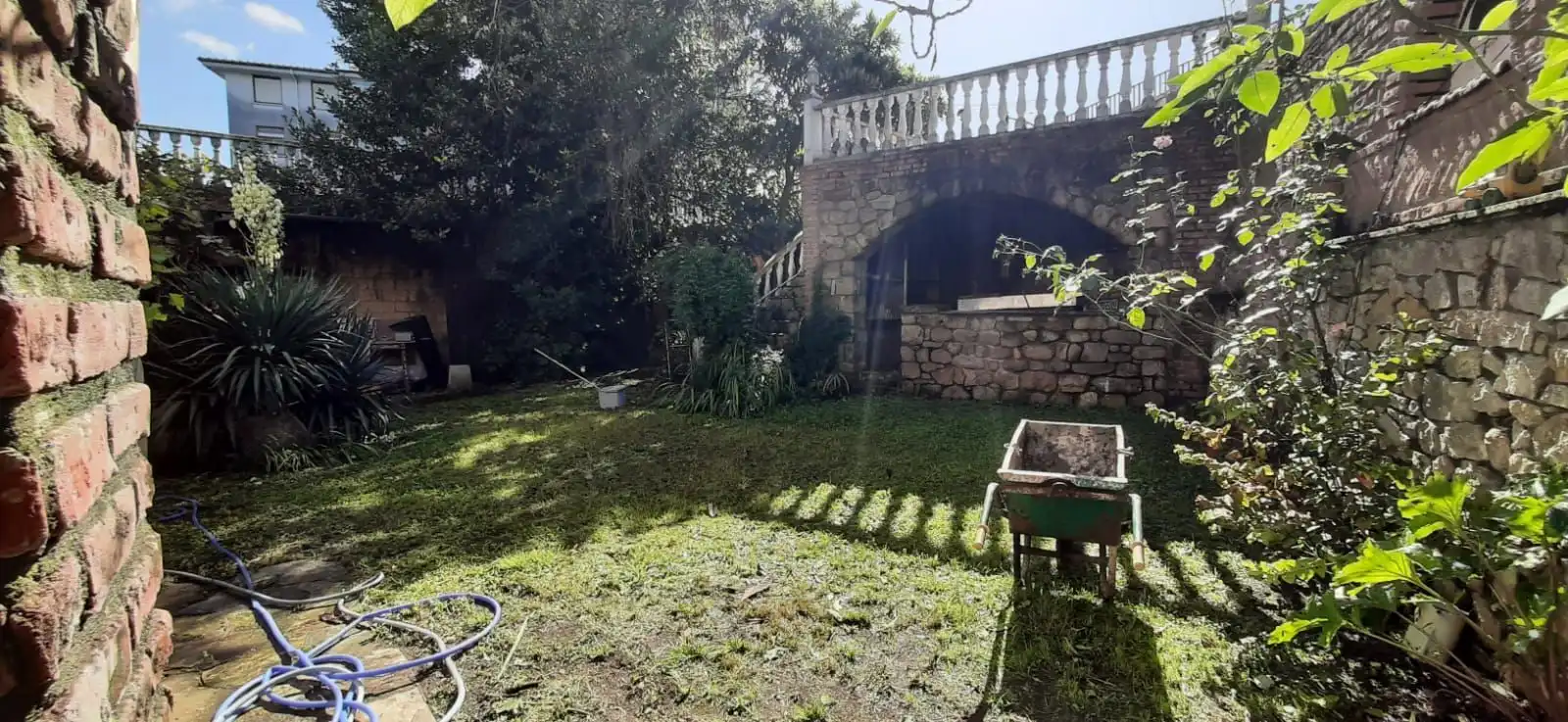 Casa amb jardí en venda a Bárcena de Cicero, imagen 32
