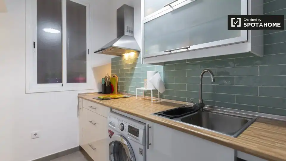 Appartement avec terrasse à louer à Centro, imagen 13