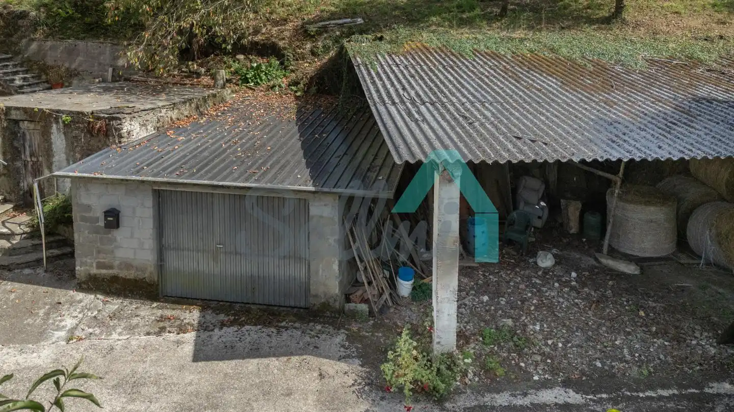 Casa o chalet en venta en Caserio Estilleiro, Coaña