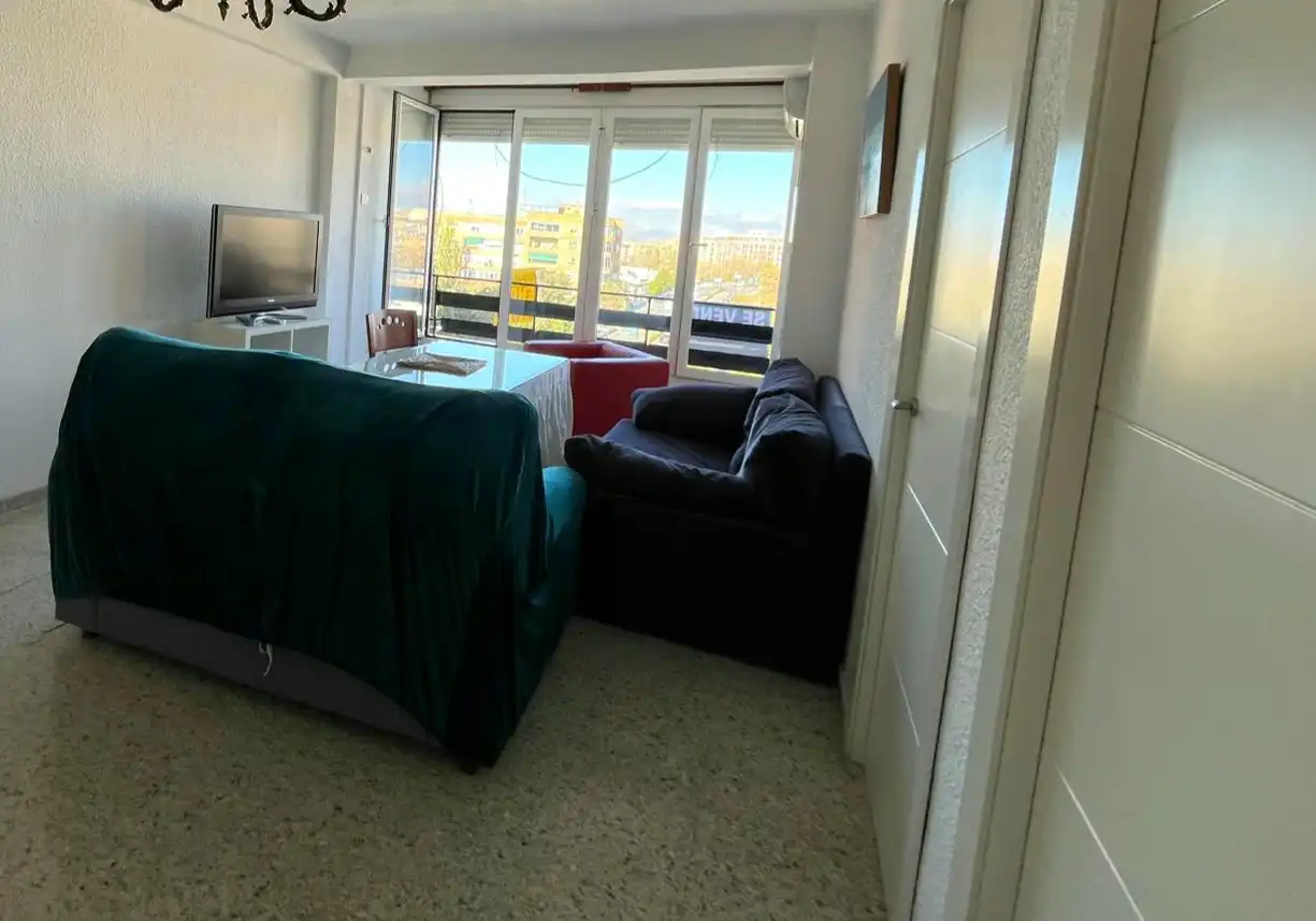 Flat to rent in Calle Gabriel Miró, imagen 4