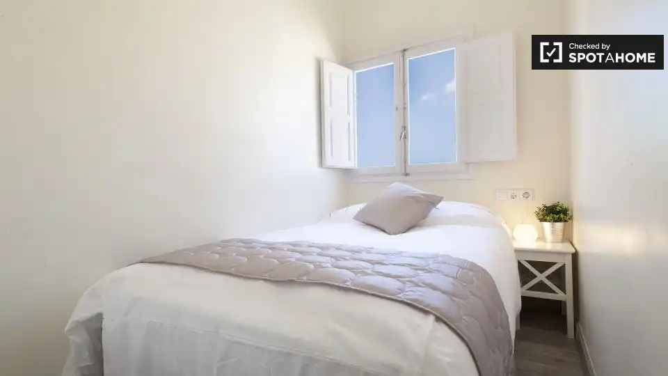Flat to rent in Ciutat Vella, imagen 9