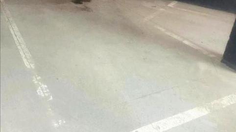 Photo 2 of Garage to rent in San Martín de Porres, Taco - Los Andenes - Las Chumbreras, San Cristóbal de la Laguna