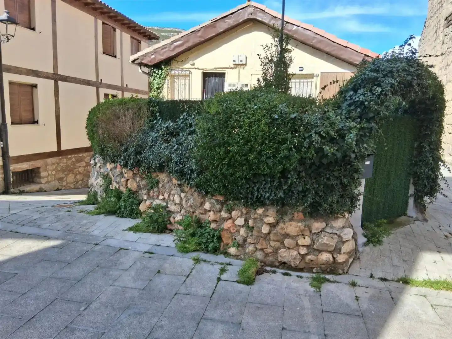 Casa adosada en venda en Labastida / Bastida