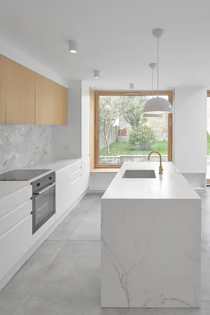 Villa mit Garten zum Verkauf in Corbera de Llobregat, imagen 8