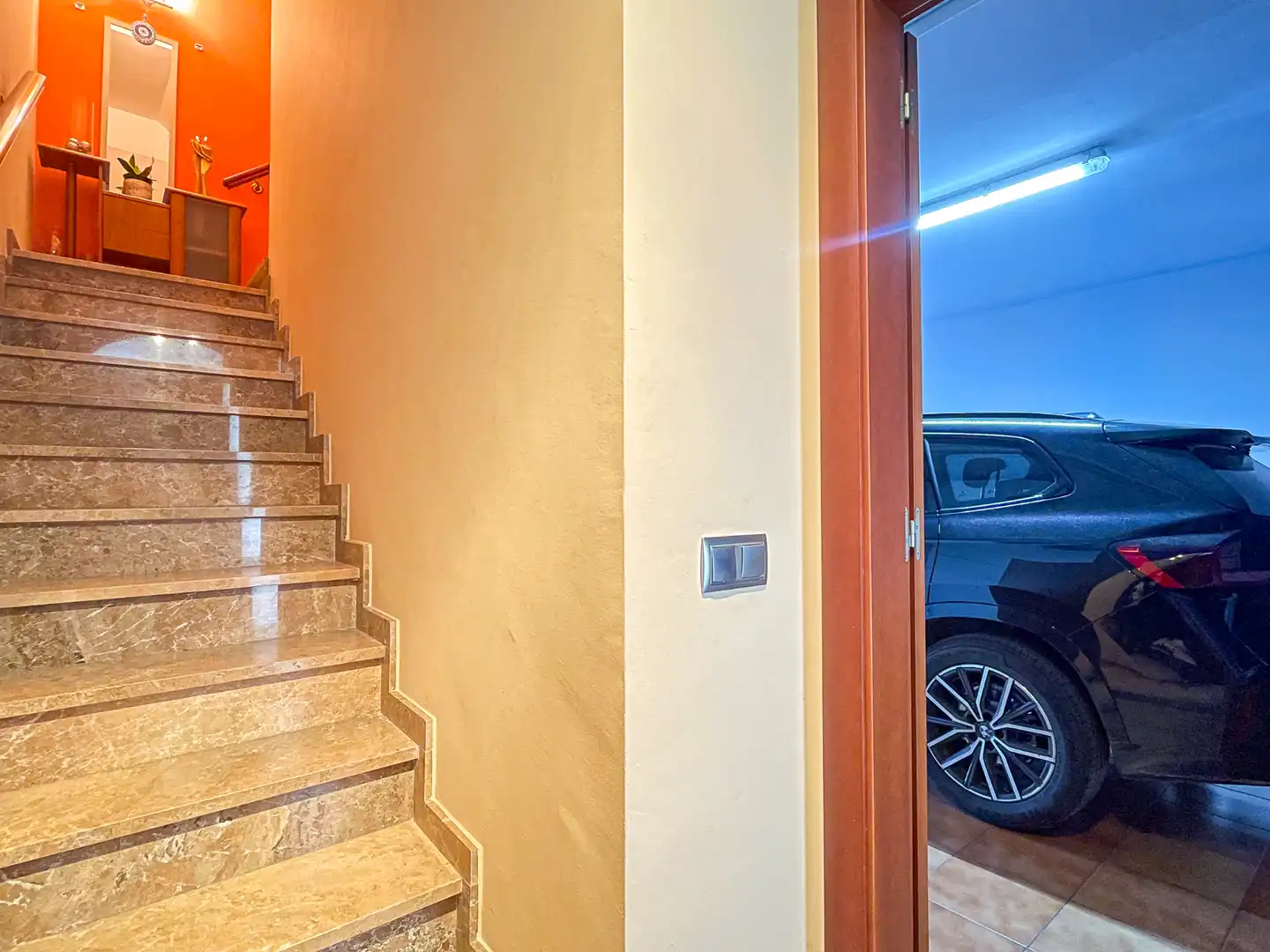 Casa adosada en venta en Mataró con Aire acondicionado, Calefacción y Jardín privado