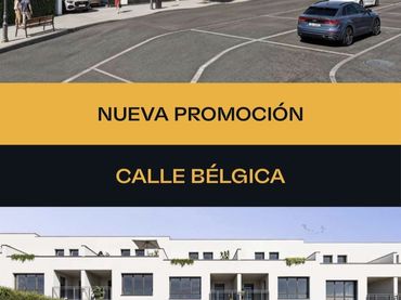 Casa amb jardí en venda a BÉLGICA 13