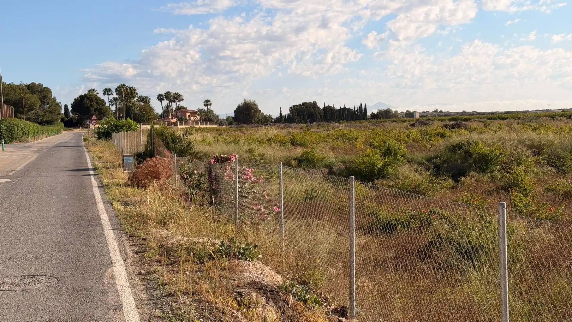 Residencial en venta en Elche / Elx