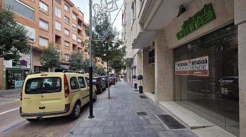 Photo 2 of Premises to rent in Pablo Sarasate, Centro, Navarra