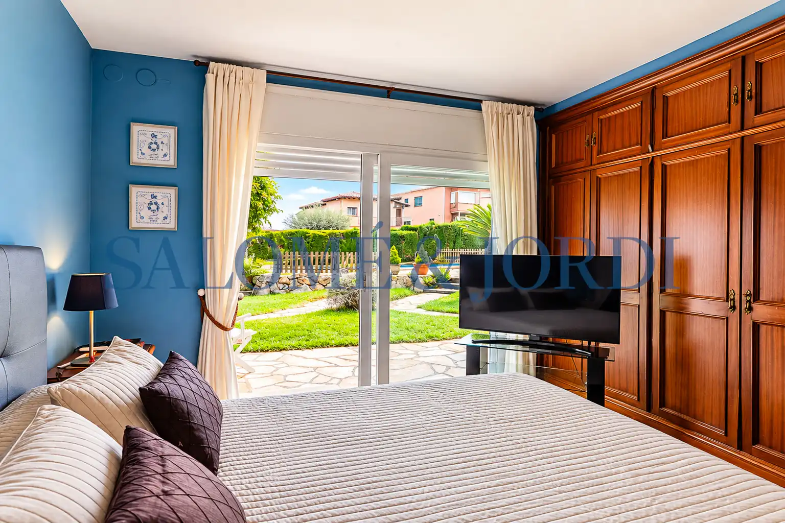 Maison avec piscine à vendre à Carrer Catalunya, imagen 37