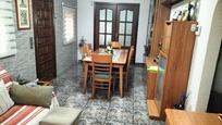 Dining room of Flat for sale in  Barcelona Capital