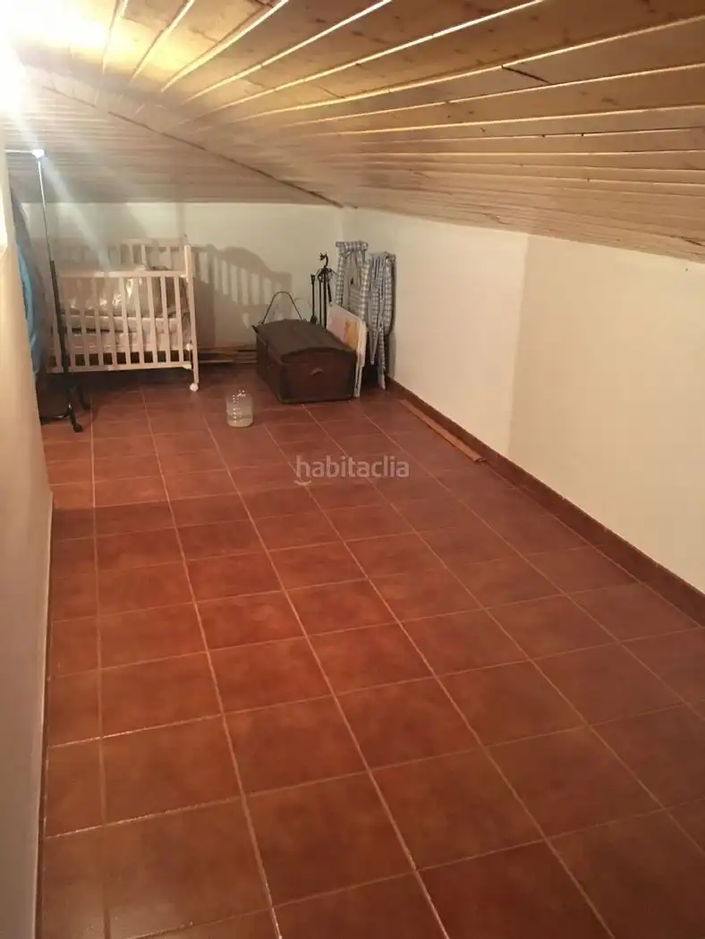 Xalet amb jardí en venda a CR-6102 11, imagen 24