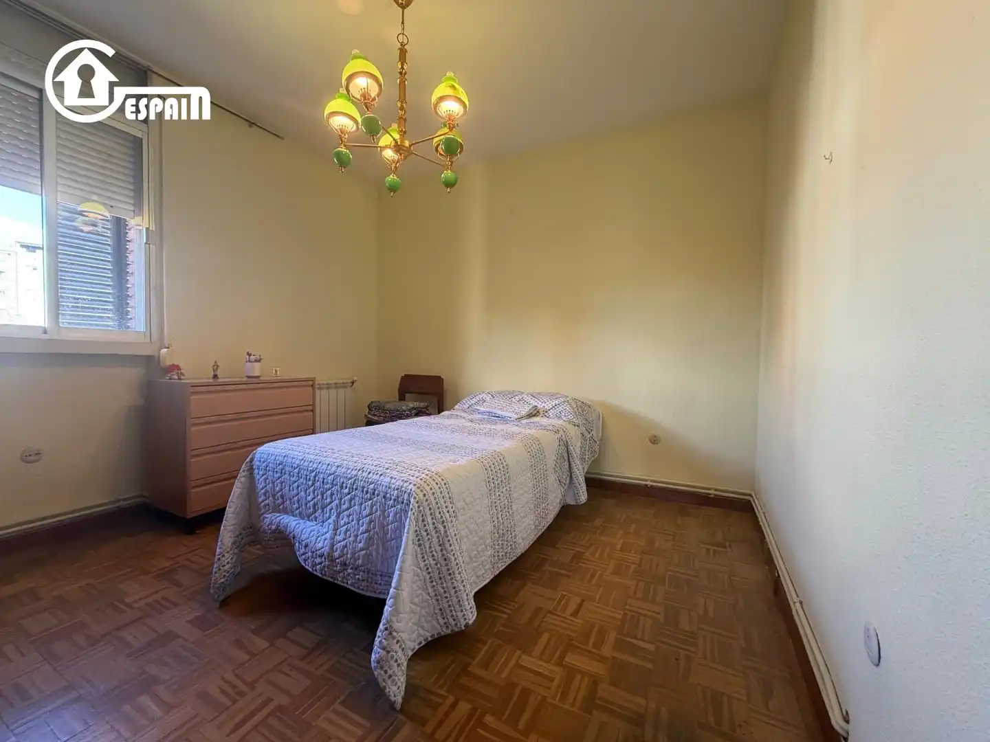 Flat for sale in Madrid, Madrid