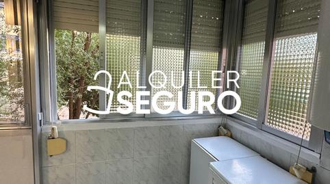 Foto 4 de Pis de lloguer a Apóstol Santiago, Ventas, Madrid