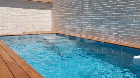 Foto 3 de Casa adosada de lloguer a Carrer de la Bonavista, 1, Finestrelles, Esplugues de Llobregat