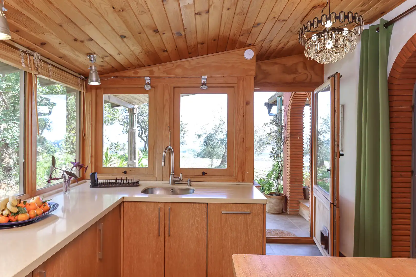 Casa con jardín en venta en Calle Mesón, imagen 20
