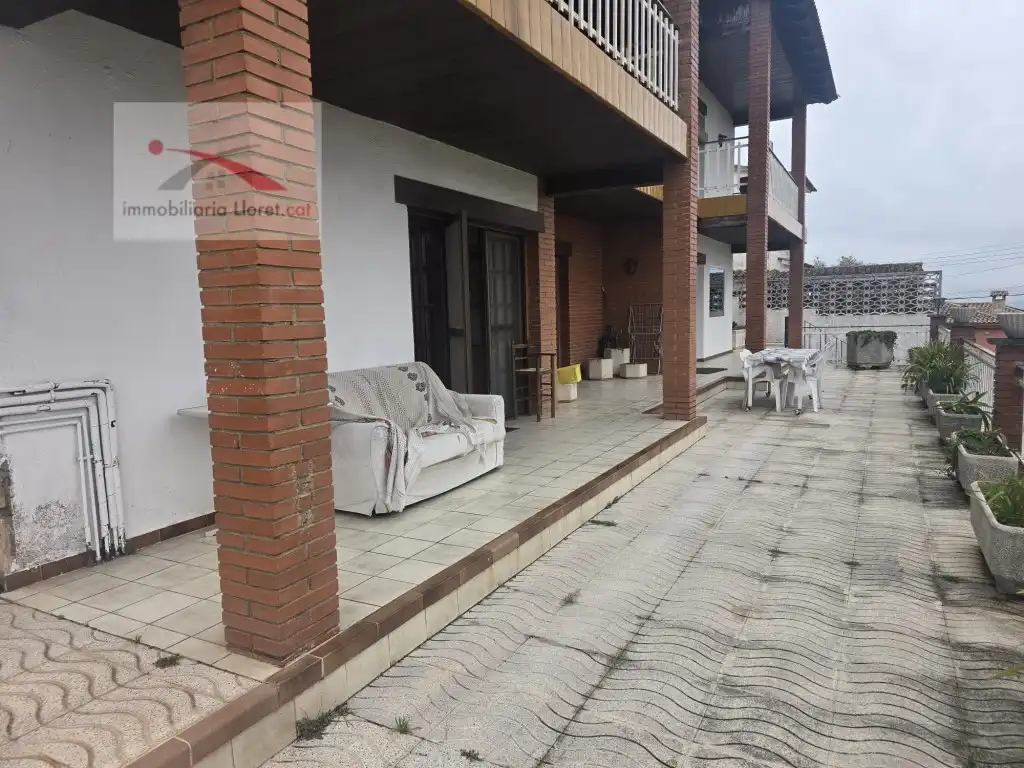 Casa con giardino in vendita a Mas Baell - Can Carbó, imagen 17