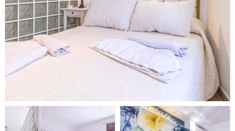 Foto 3 de Pis de lloguer a Calle San Juan de la Cruz, 22, Centro, Alhaurín El Grande