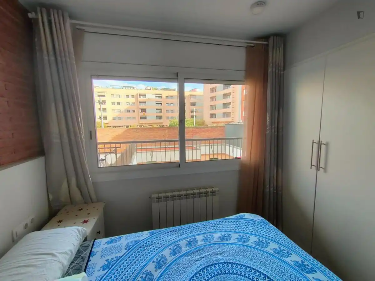 Apartament de lloguer a Santa Eulàlia