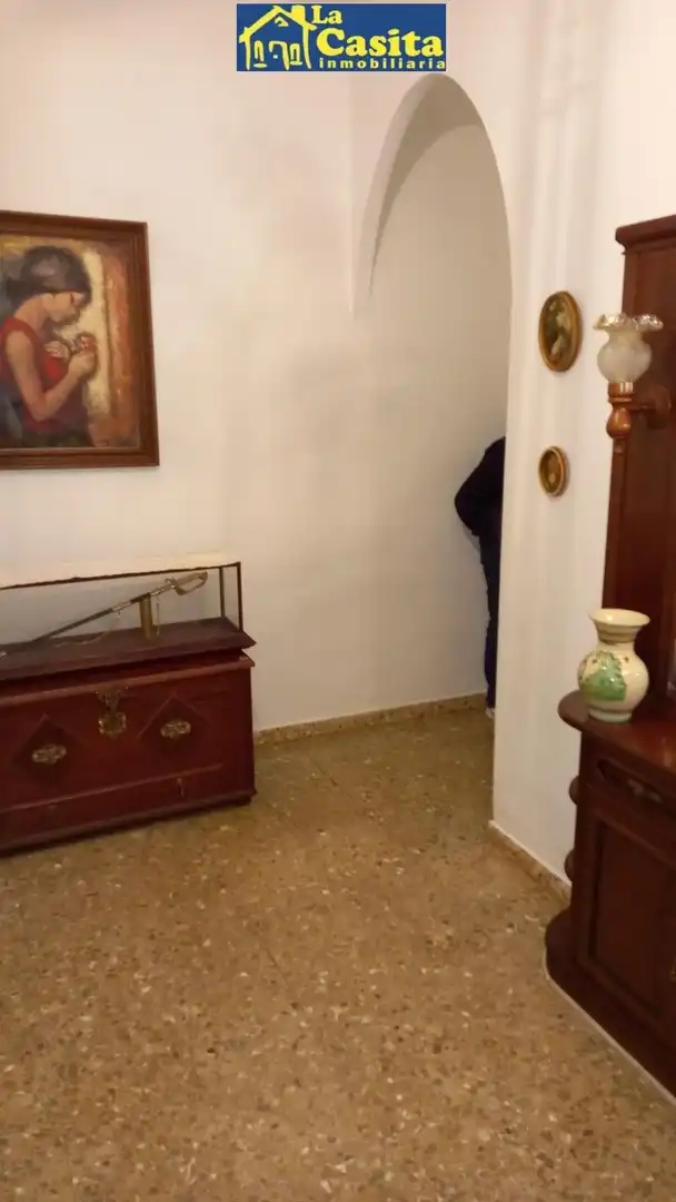Flat for sale in Calle Ramón y Cajal, Almagro