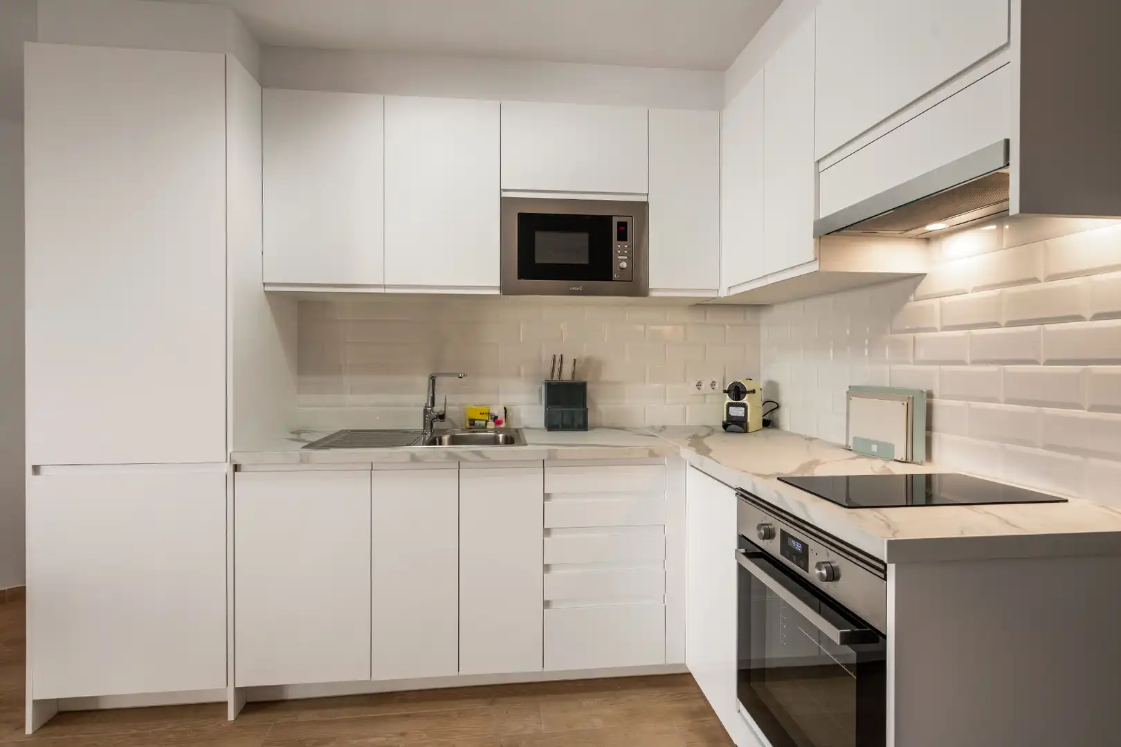 Duplex avec ascenseur à vendre à Passatge Bahia, imagen 9