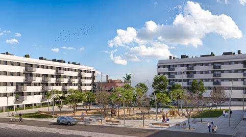 Photo 3 from new construction home in Flat for sale in Gasómetro, Roger de Llúria, Gibert y Pare Font, Segle XX, Barcelona