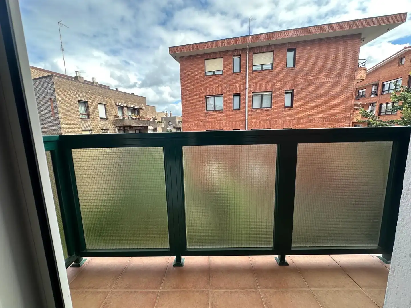 Pis amb terrassa en venda a Calle NERVION, imagen 13