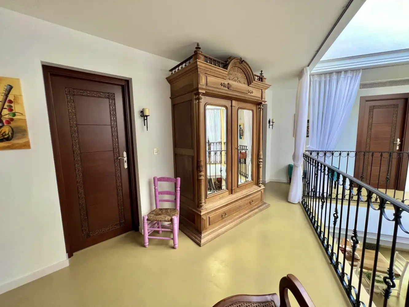 Houses for sale in Calle Padre Arnaiz, 1, Alfarnatejo