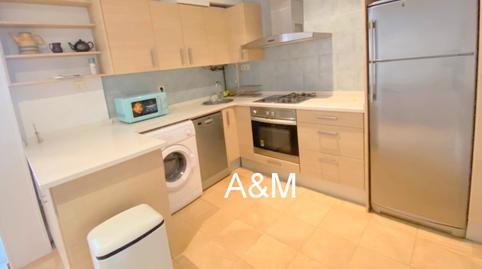 Foto 5 de Pis de lloguer a Rioja, Ensanche, Araba - Álava