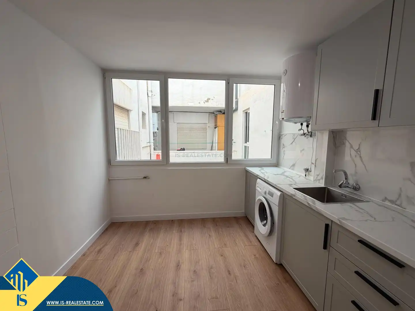 Piso con terraza en venta en Playa del Acequión, Náufragos y Rocío del Mar, imagen 6