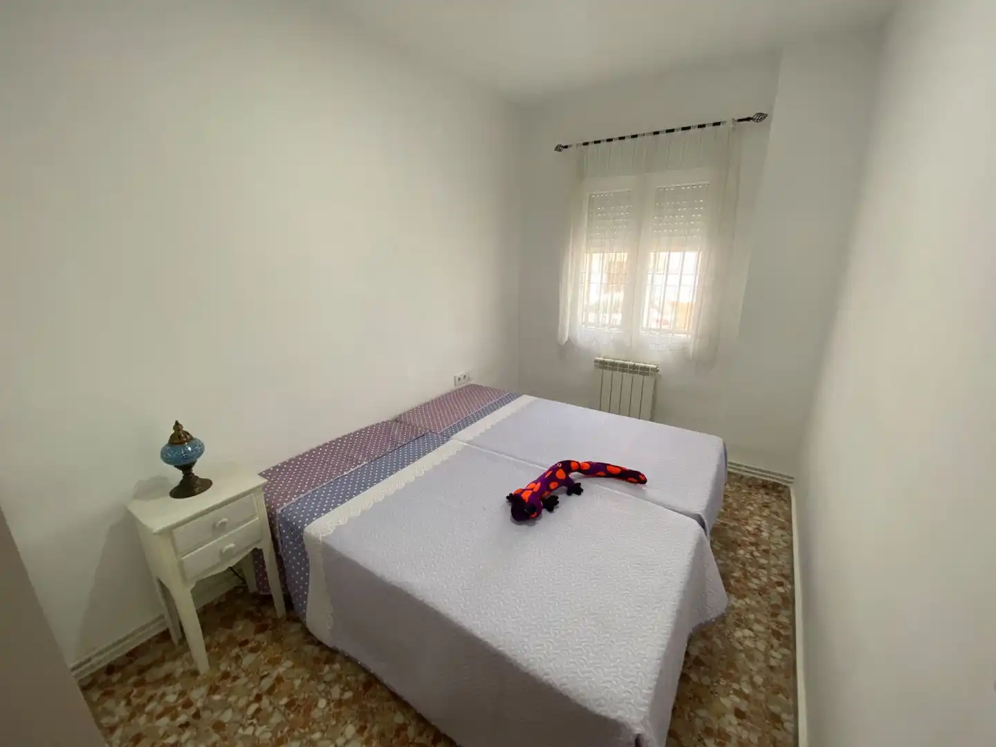 Piso en venta en Manzanares, imagen 8
