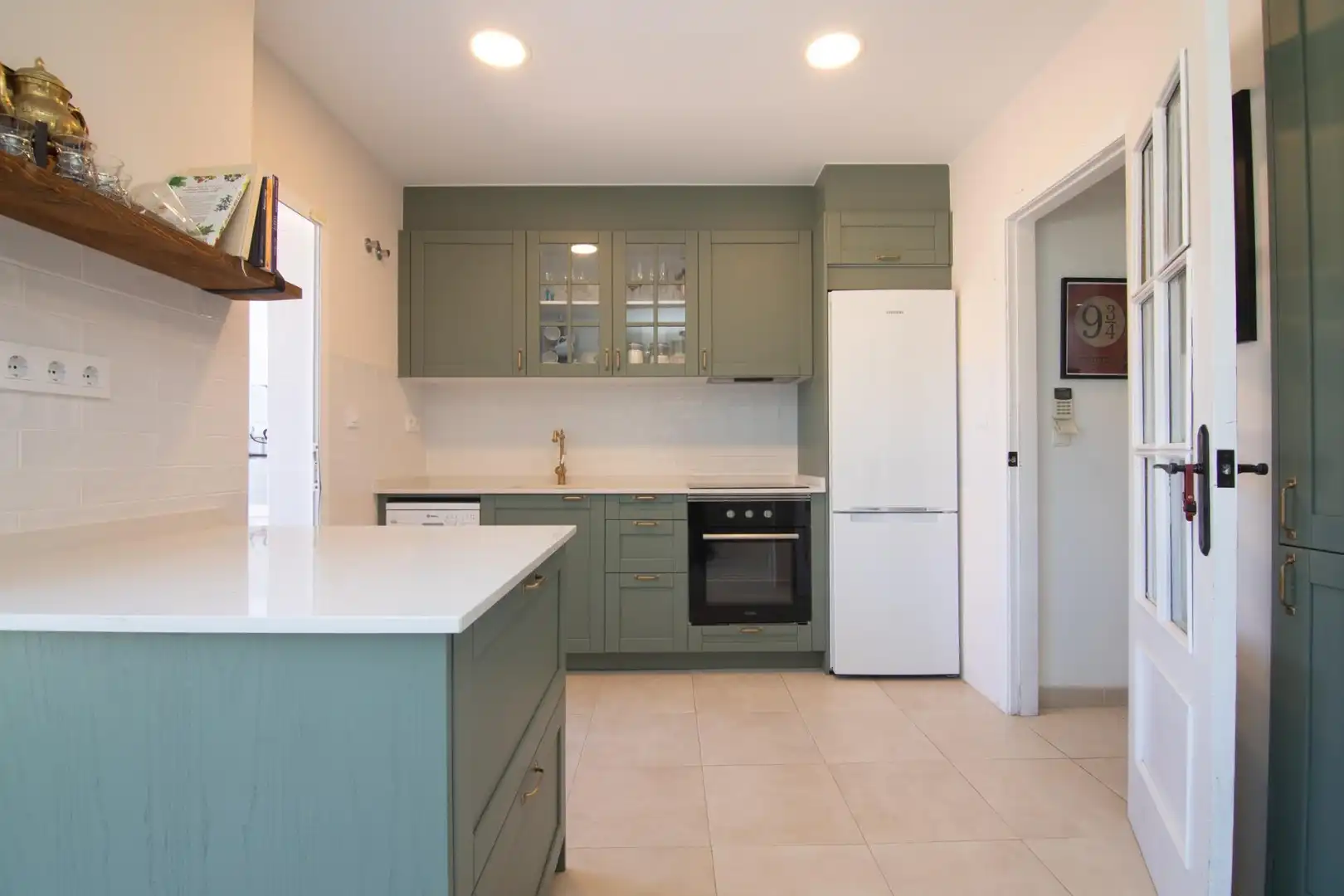 Villa mit Terrasse zum Verkauf in Avenida del mediterraneo, imagen 24