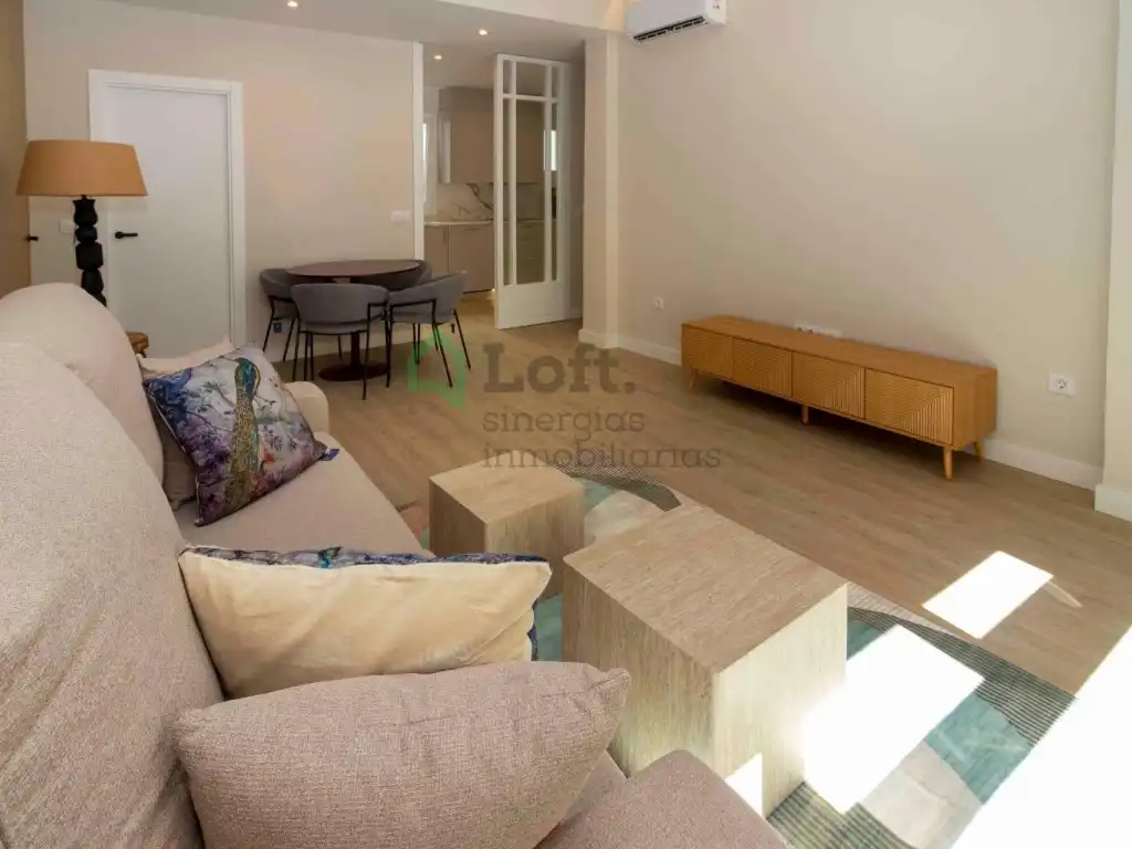 Apartamento con ascensor en venta en Santa Marina, imagen 7