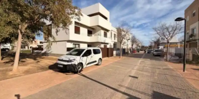 Wohnbaugrundstück zum Verkauf in Calle  Joanot Martorell, imagen 3