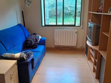 Flat with balcony for sale in Bermeo