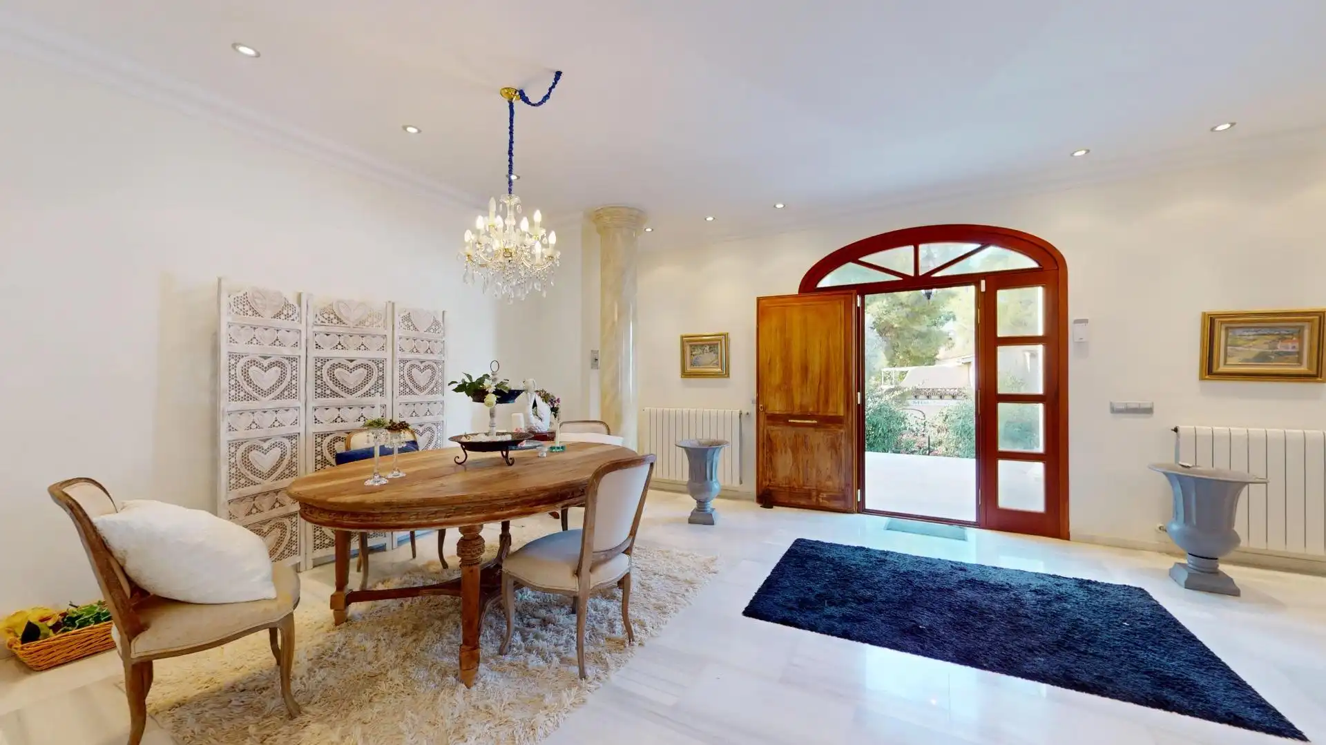 Chalet con piscina en venta en Costa de la Calma, imagen 11