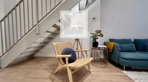 Foto 4 de Pis en venda a Malcampo, Ciudad Jardín,  Madrid Capital