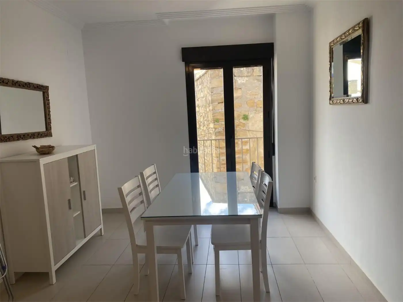 Duplex avec ascenseur à louer à Calle General Marchesis 12, imagen 19