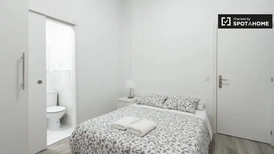 Flat to rent in Retiro, imagen 5