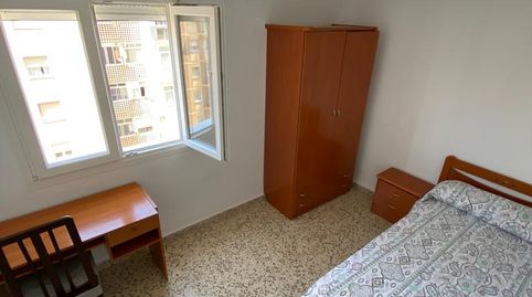 Foto 3 de Habitació a Calle Héroe de Sostoa, 67, Parque Ayala - Jardín de la Abadía - Huelín, Málaga Capital