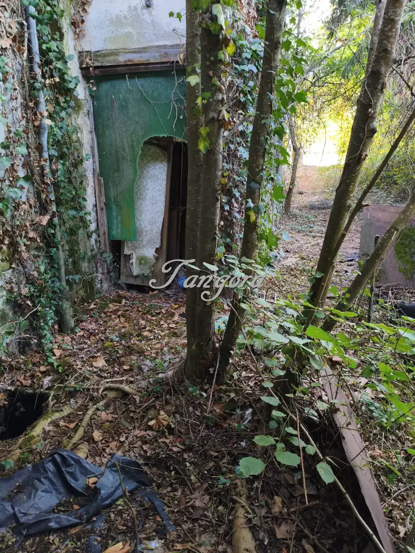 Landhaus mit Garten zum Verkauf in Olakoibar Kalea, imagen 15
