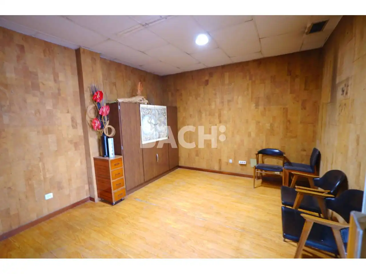 Locale commerciale in affitto a Calle Doctor Junyent 9, imagen 19